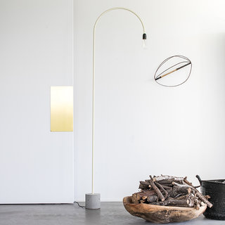 bultin bul055 lampadaire