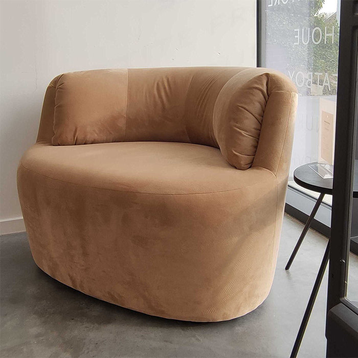 Fest Amsterdam Huf fauteuil