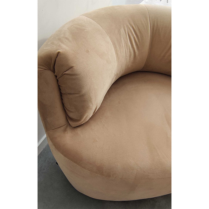 Fest Amsterdam Huf fauteuil