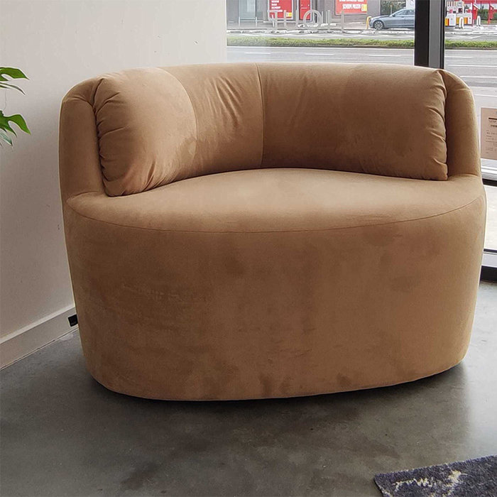 Fest Amsterdam Huf fauteuil