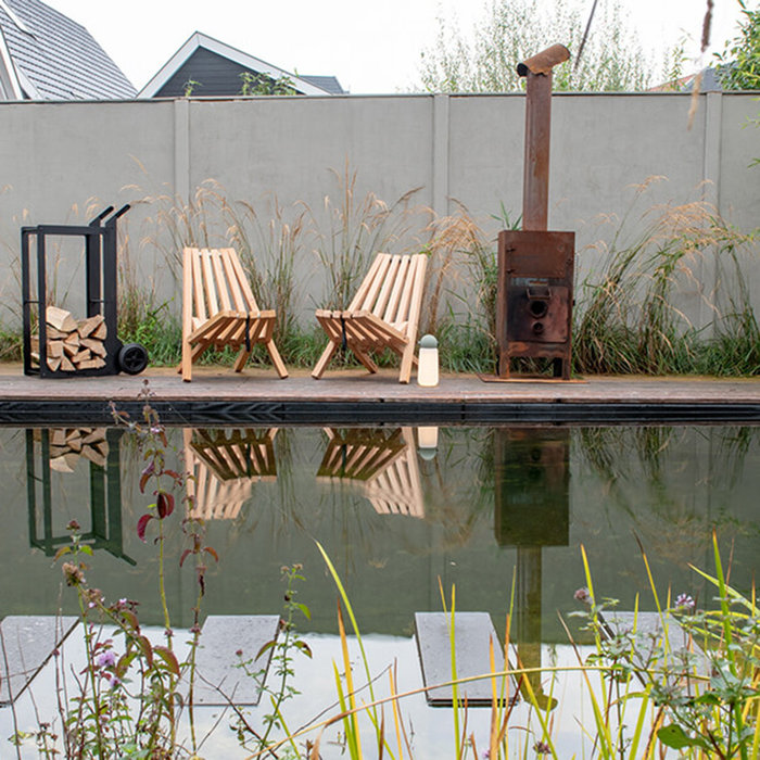 Weltevree Four extérieur - Weltevree