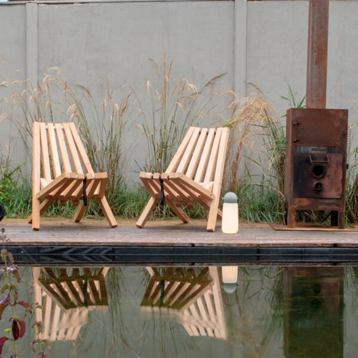 Weltevree Fieldchair