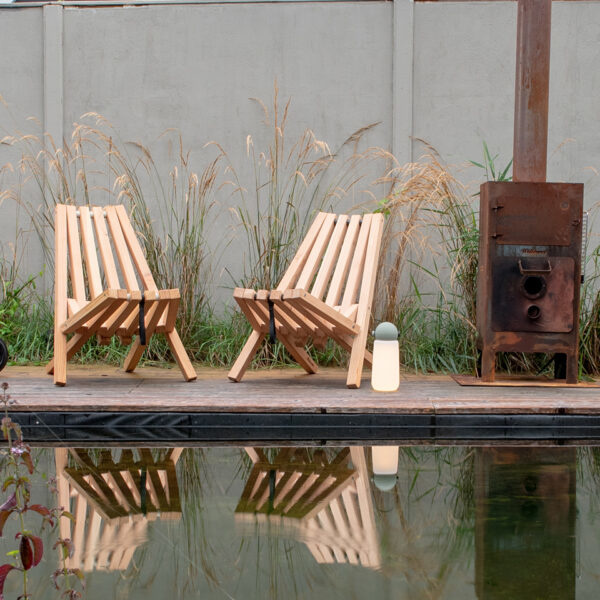 Weltevree Fieldchair - Weltevree