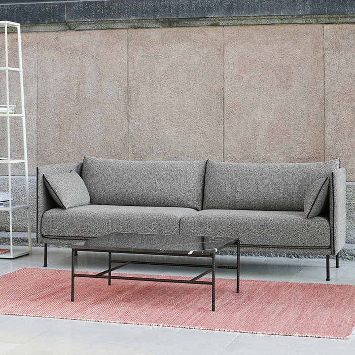 HAY Silhouette sofa 3p
