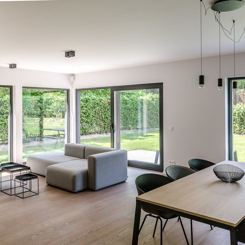 Fenixco appartement modèle