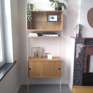 String Configuration murale 24