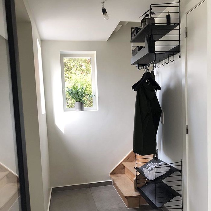 String Configuration murale 26