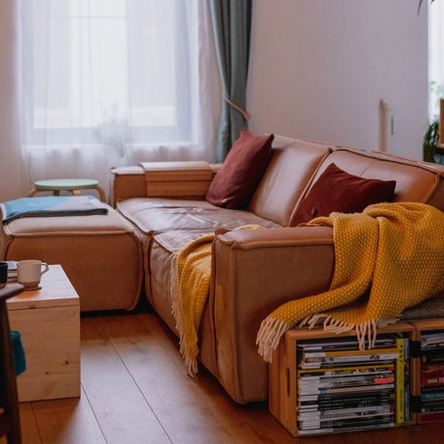 Sofa's Fest Amsterdam