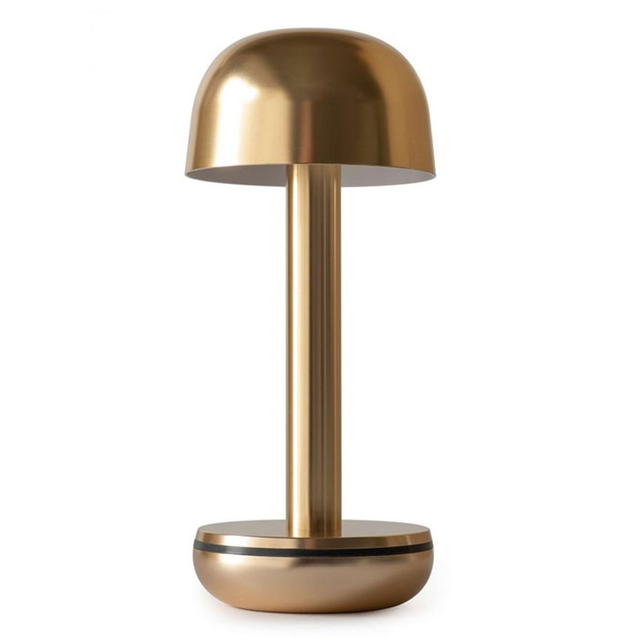 Humble Humble Two lampe de table Gold