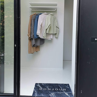 String Configuration hall 2