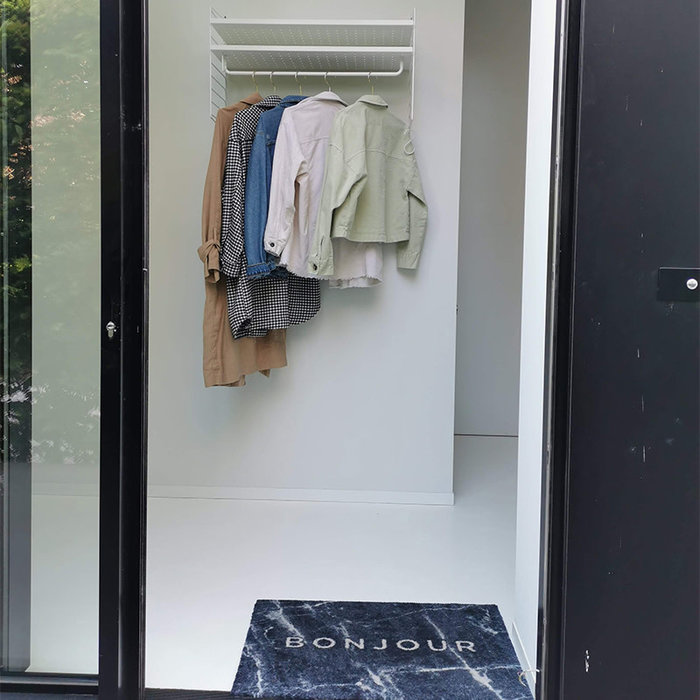 String Configuration hall 2