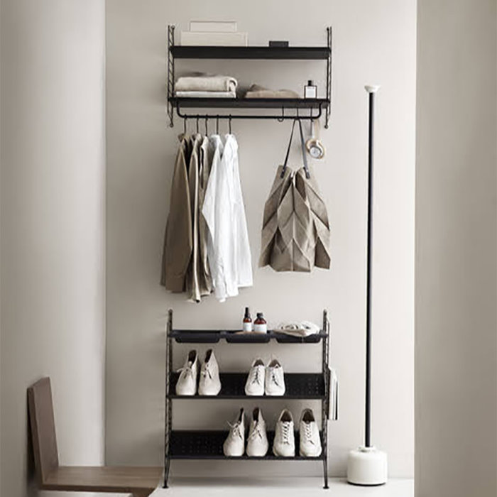 String Hal configuratie 3