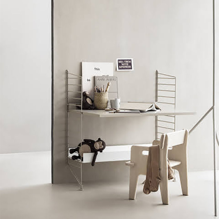 String Kinderkamer configuratie 1