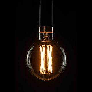 Segula Lamp Bright Globe  Ø 12.5cm - 1100 lm