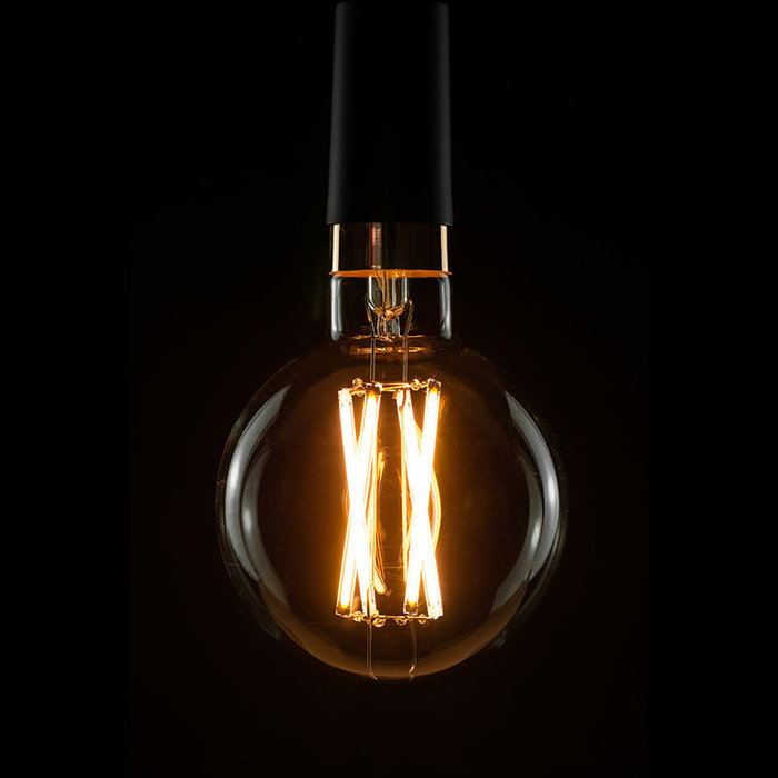 Segula Lamp Bright Globe Ø 12.5 cm high brightness