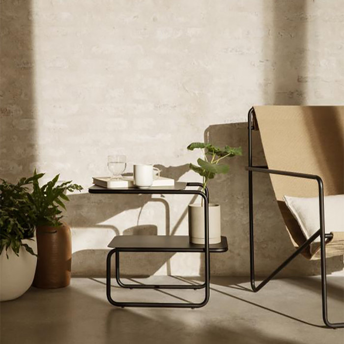 Fermliving Level bijzettafel - Fermliving