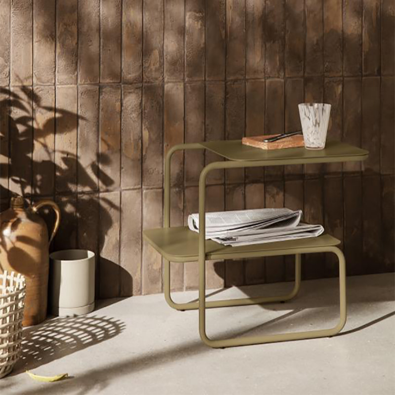 Fermliving Level bijzettafel - Fermliving
