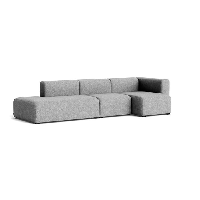HAY Mags sofa - 3 seater right comb 3