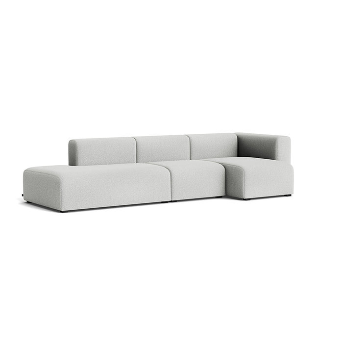 HAY Mags sofa - 3 seater right comb 3
