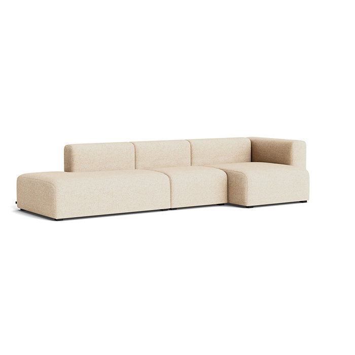 HAY Mags Sofa - 3 seater right comb 4