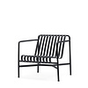 HAY Palissade lounge chair low