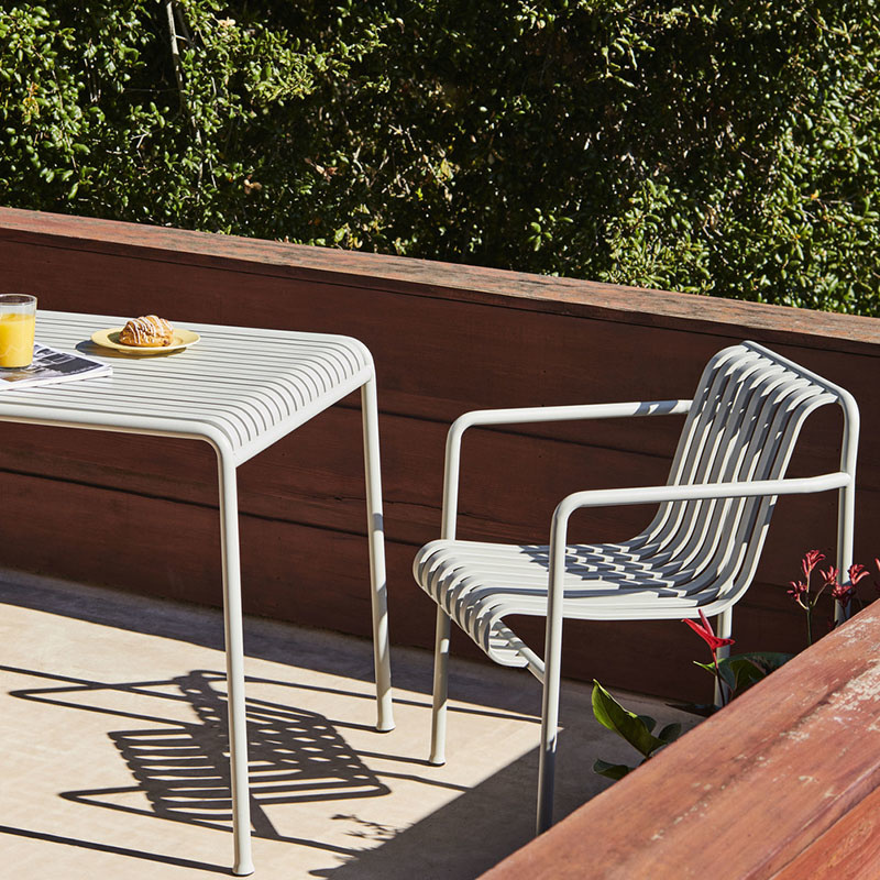 HAY Palissade lounge stoel - HAY