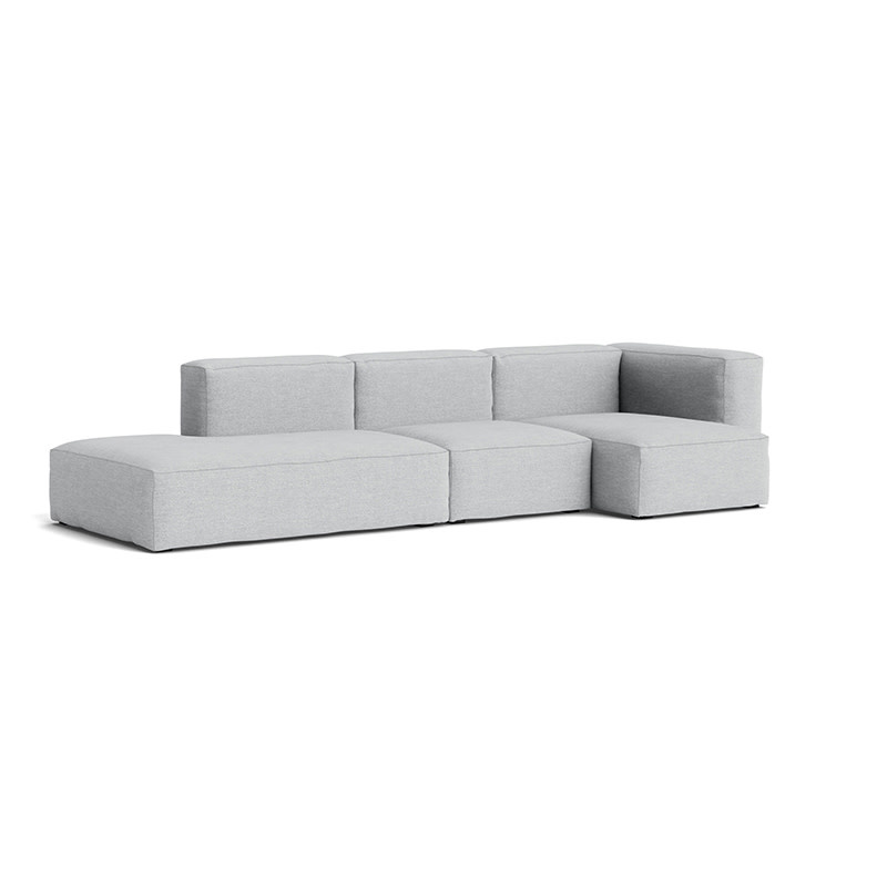 HAY Mags Soft Sofa - 3 seater right comb 3