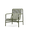HAY Palissade lounge chair high