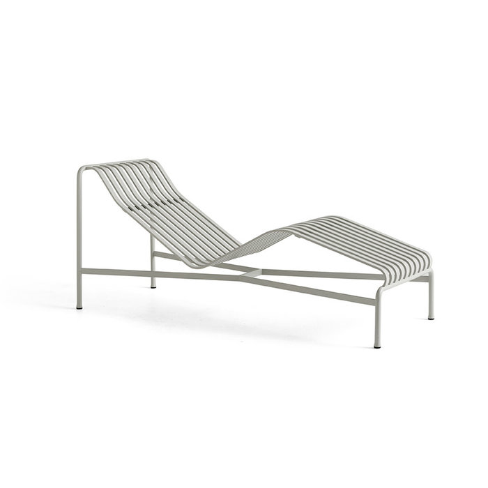 HAY Palissade chaise longue - HAY
