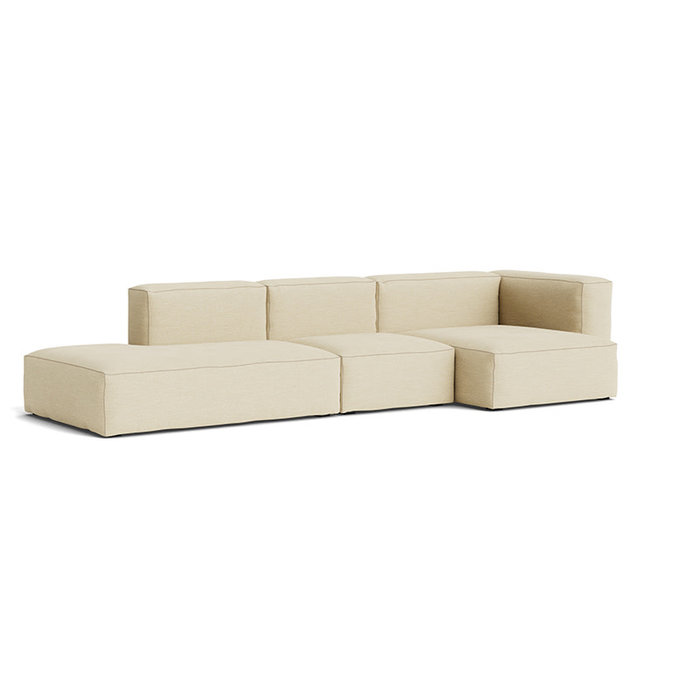 HAY Mags Soft Sofa - 3 seater right comb. 4
