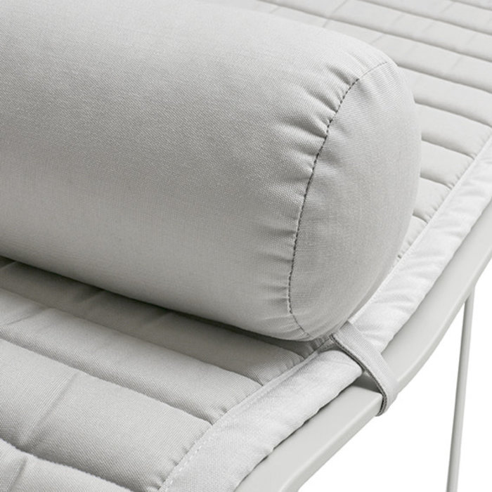 HAY Hoofdkussen - Palissade chaise longue - HAY