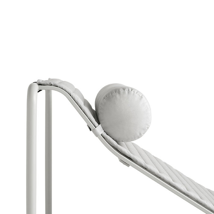 HAY Headrest cushion - Palissade chaise longue