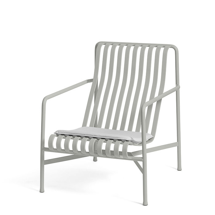 HAY Seat cushion - Palissade  lounge chair high & low