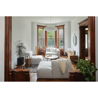 HAY Mags Soft Sofa - Modulaire opstelling - Mode 009