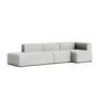 HAY Mags sofa - 3 seater right comb 3