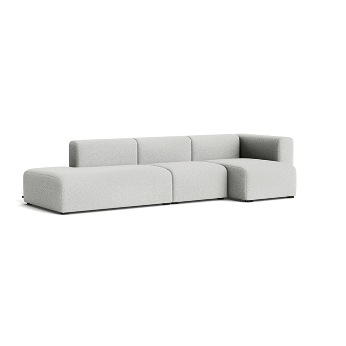 HAY Mags sofa - 3 seater right comb 3