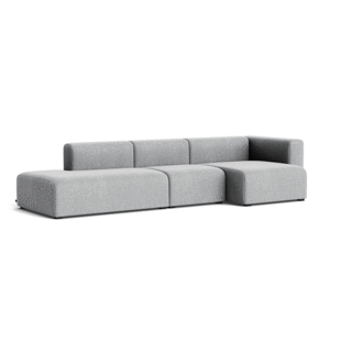 HAY Mags Sofa - 3 seater right comb 4