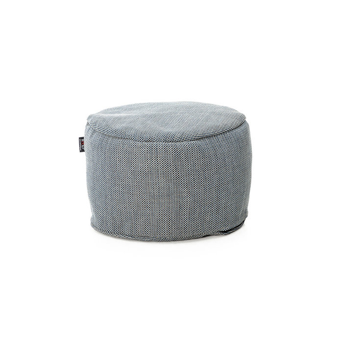 Roolf Dotty Ø50cm  Round Pouf outdoor - Roolf