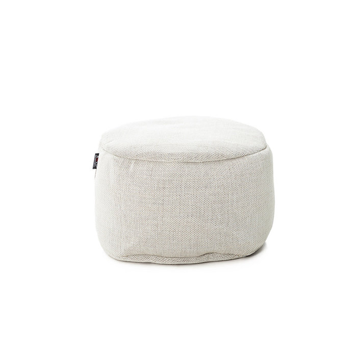 Roolf Dotty Ø50cm  Round Pouf outdoor - Roolf