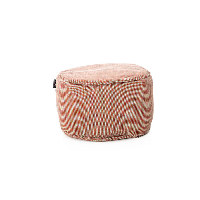 Roolf Dotty Ø50cm  Round Pouf outdoor - Roolf