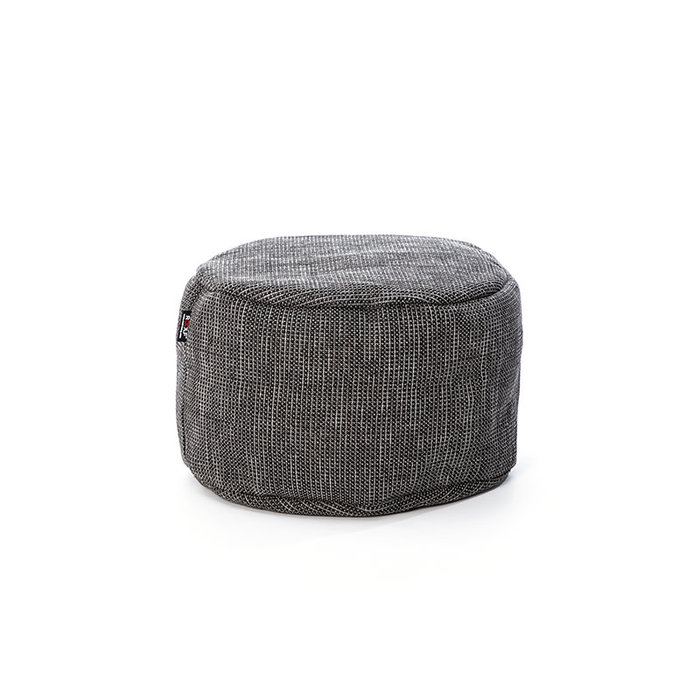Roolf Dotty Ø50cm  Round Poef  outdoor - Roolf
