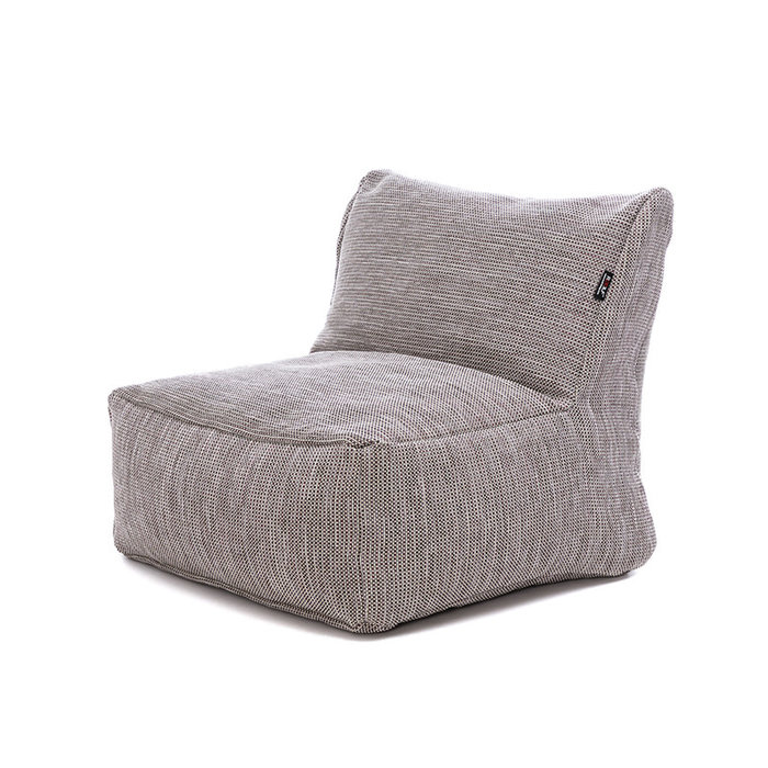 Roolf Dotty M zitzak met rugleuning outdoor