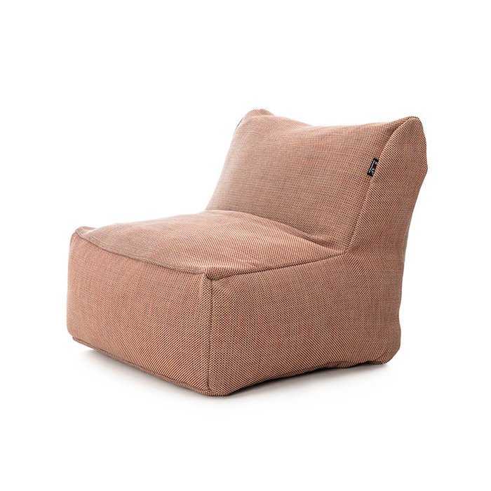 Roolf Dotty M zitzak met rugleuning outdoor