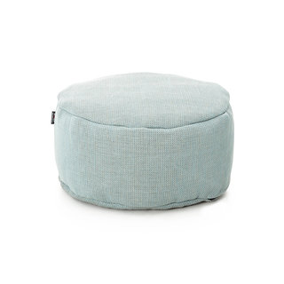 Roolf Dotty Ø70cm Round Poef outdoor