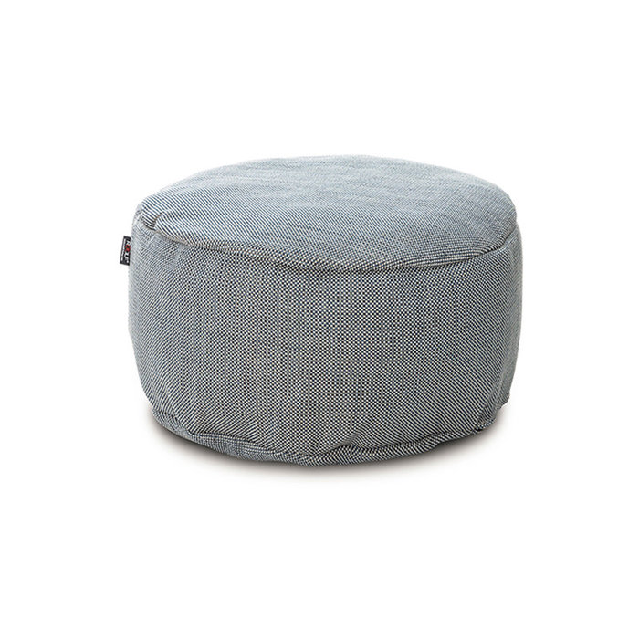 Roolf Dotty Ø70cm Round Poef outdoor - Roolf