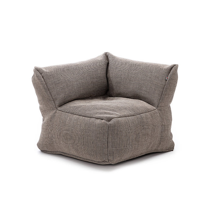 Roolf Dotty M  Club Corner zitzak outdoor