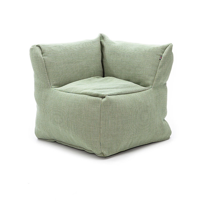 Roolf Dotty XL Club Corner zitzak outdoor