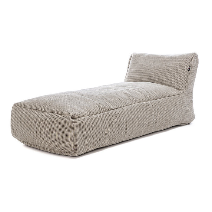 Roolf Dotty Longchair outdoor - Comfortabel - Roolf