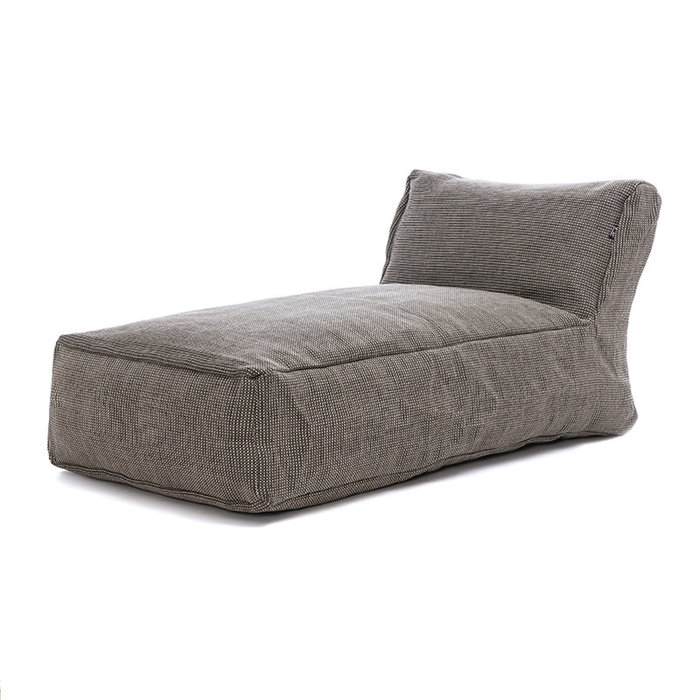 Roolf Dotty Longchair outdoor - Comfortable - Roolf