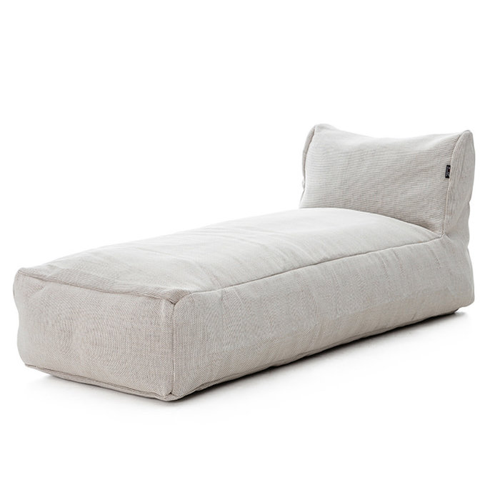 Roolf Dotty Longchair outdoor - Comfortable - Roolf